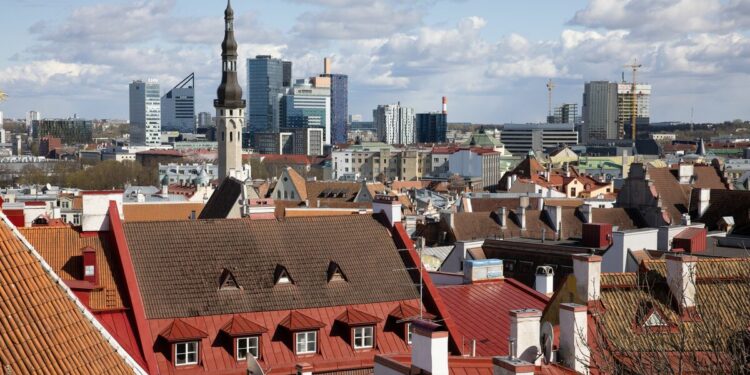 Estonia Blocks New EU Tax Rules That Would Have Hit Airbnb, Bolt