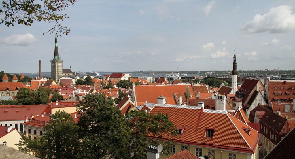 Estonia parliament condemns Georgia foreign agent law, vows to block country’s EU accession – JURIST