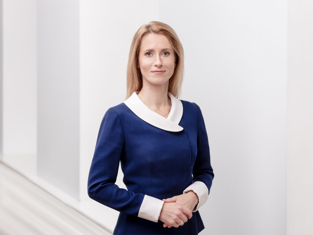 Estonian journalist on Kallas as potential High Representative: She is not naïve, but some factors speak against her