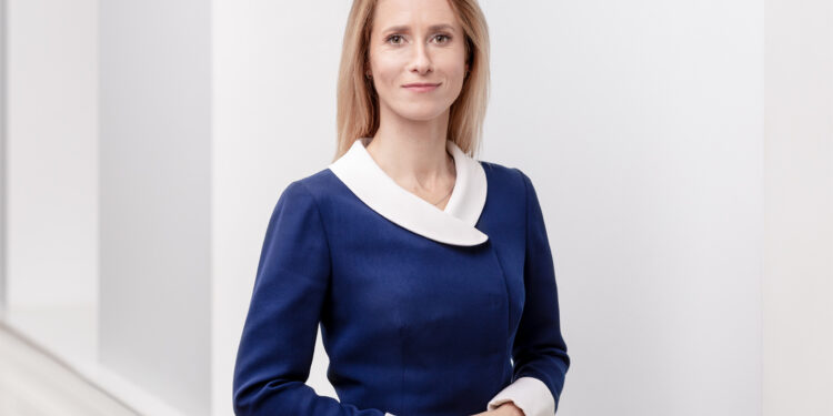 Estonian journalist on Kallas as potential High Representative: She is not naïve, but some factors speak against her