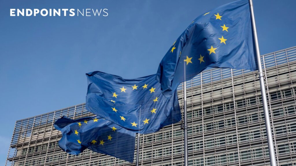 Eu­ro­pean Com­mis­sion to work more close­ly with Eu­ro­pean Med­i­cines Agency