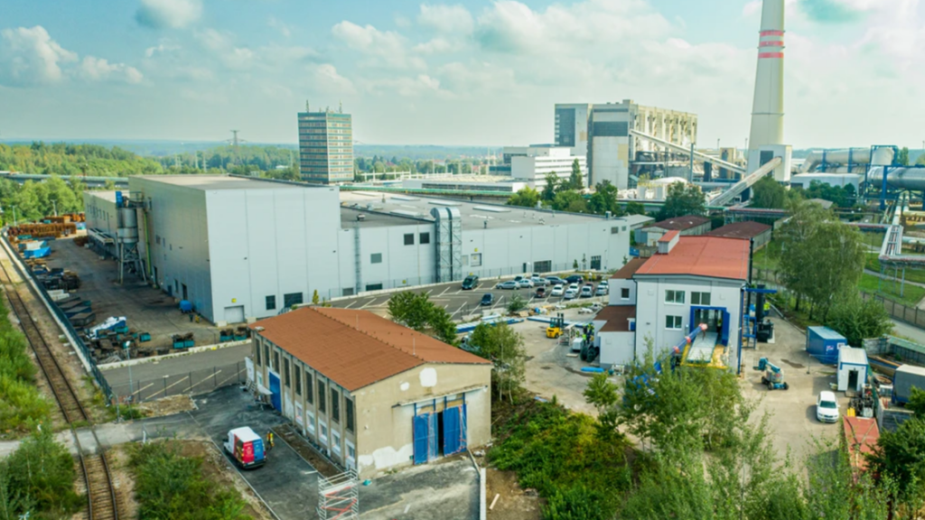 Euro Manganese demonstration plant exceeds target by 30%