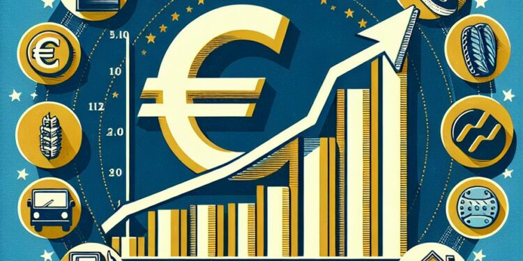 Euro Zone’s Path to Rapid Rate Cuts Amid Fading Inflation Pressures