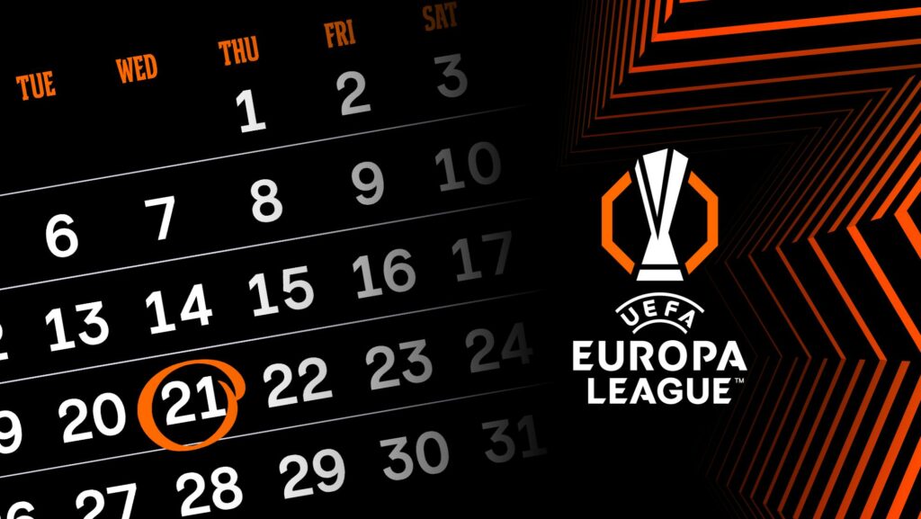 Europa League: All the 2024/25 fixtures and results | UEFA Europa League