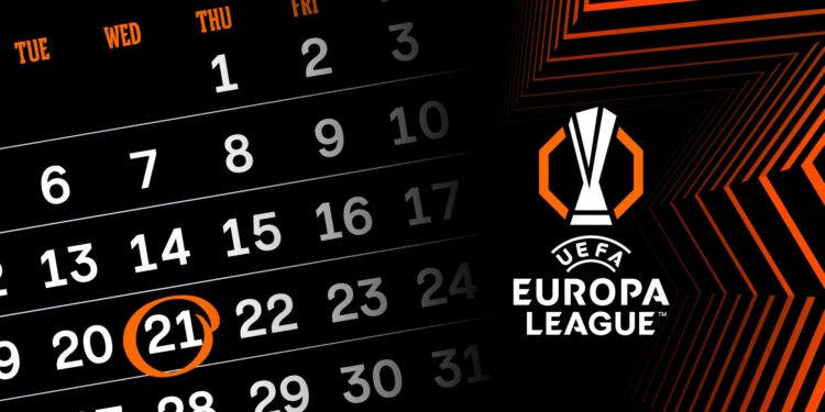 Europa League: All the 2024/25 fixtures and results | UEFA Europa League