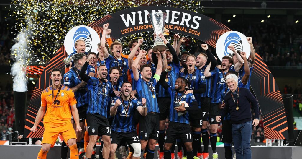 Europa League: Why are there games on a Wednesdsay? What are exclusive weeks in the new competition format?