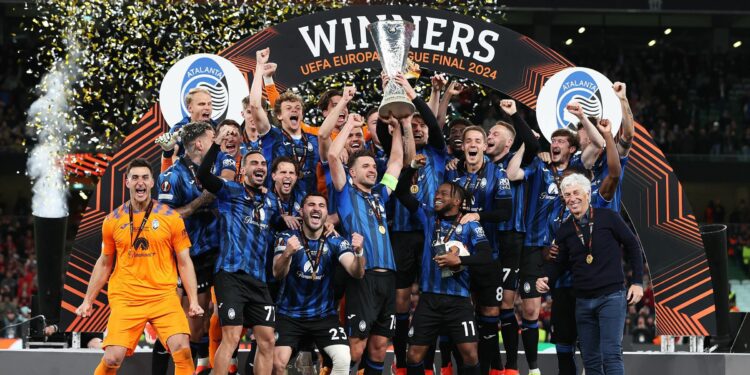 Europa League: Why are there games on a Wednesdsay? What are exclusive weeks in the new competition format?