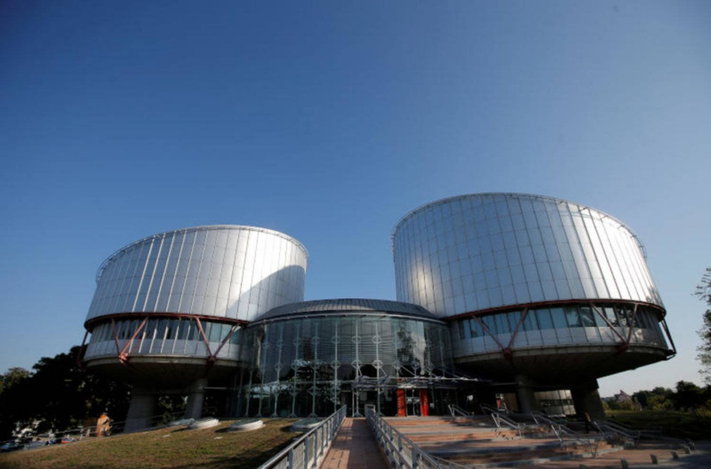 Europe Court Condemns Cyprus Over Return of Syrian Refugees to Lebanon