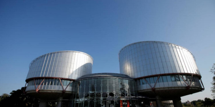 Europe Court Condemns Cyprus Over Return of Syrian Refugees to Lebanon
