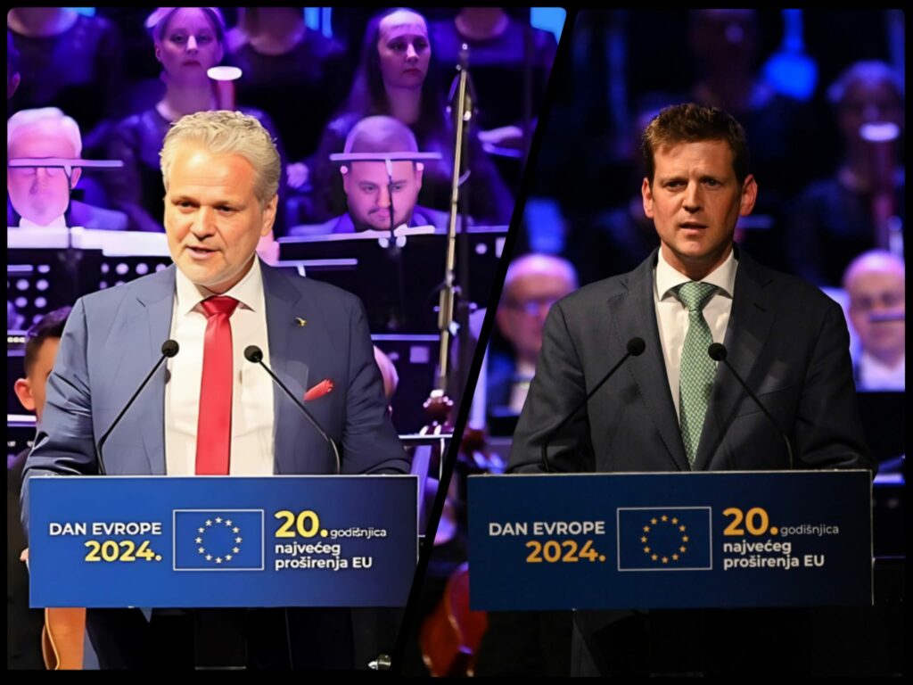 Europe Day 2024: It is time to complete the European Union