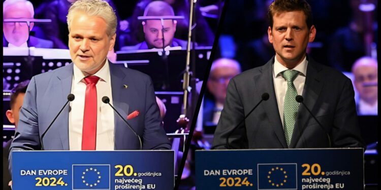 Europe Day 2024: It is time to complete the European Union