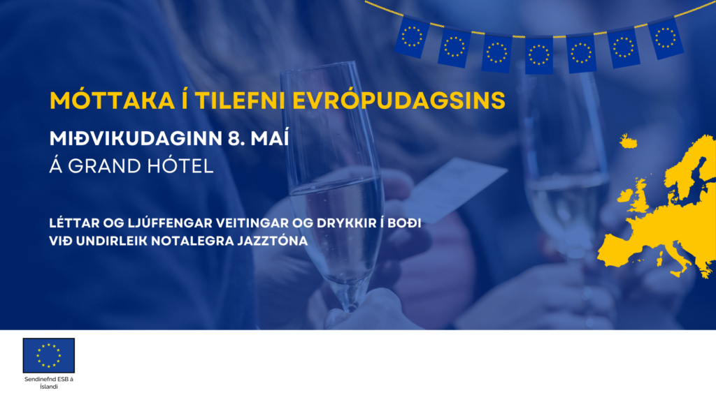 Europe Day Reception 2024 | EEAS