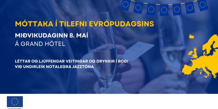 Europe Day Reception 2024 | EEAS