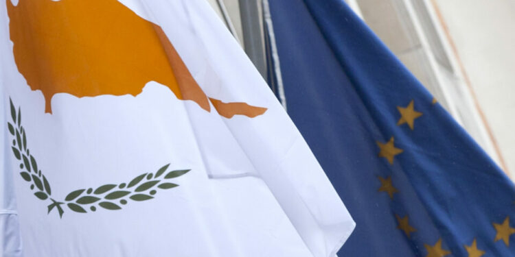 Europe Day celebrations in Cyprus mark 20 years in EU