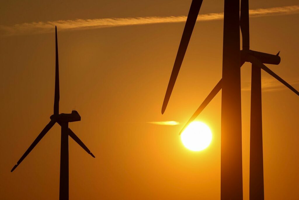 Europe Energy: Germany Takes Protective Measures Against Chinese Wind Industry