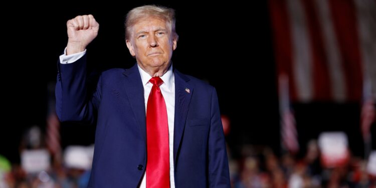 Europe Should Not See a Potential Trump Return as a Threat