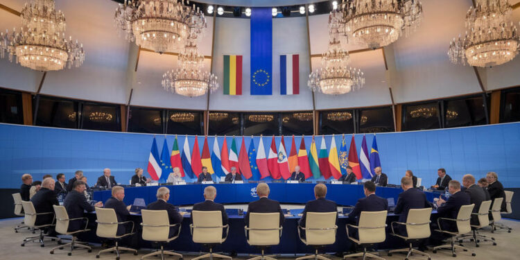 Europe Summit In Austria to Feature Dynamic Discussions With Over 60 Expert Speakers For 700 International Tourists Supercharging Tourism Industry in Salzburg
