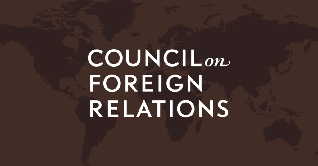 Europe and Eurasia | Council on Foreign Relations