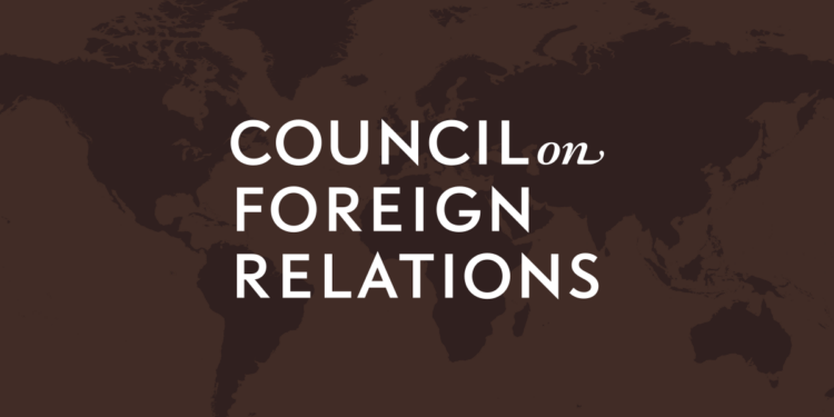 Europe and Eurasia | Council on Foreign Relations