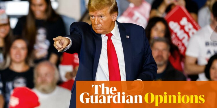 Europe and the US are drifting further apart – and Britain will be left to flounder | Rafael Behr