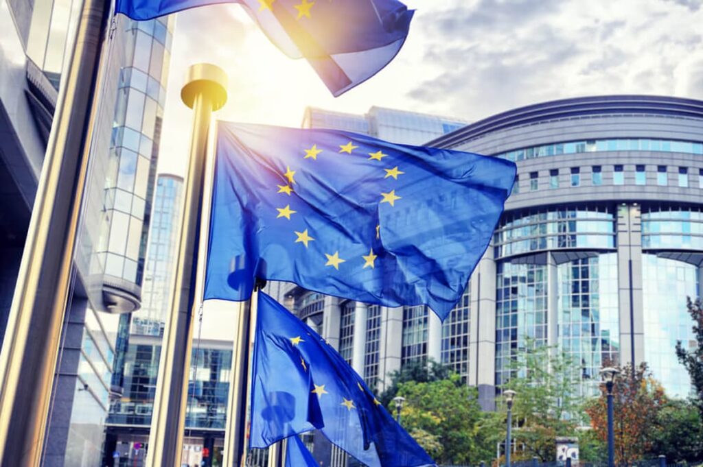 Europe awards €4.8bn grants for Net Zero projects | Decarbonisation