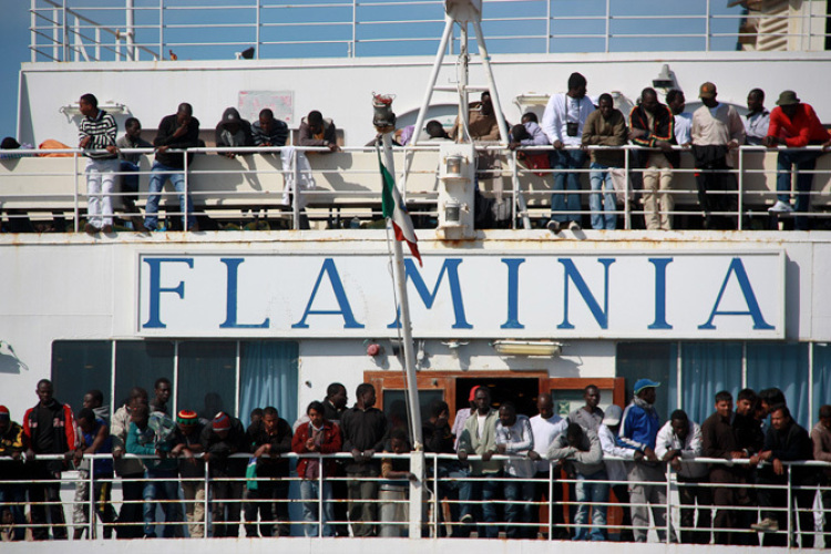 Europe cannot remain indifferent to what happened in Lampedusa – Euractiv