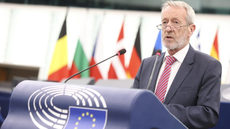 Europe has a duty to lead the green transition – Euractiv