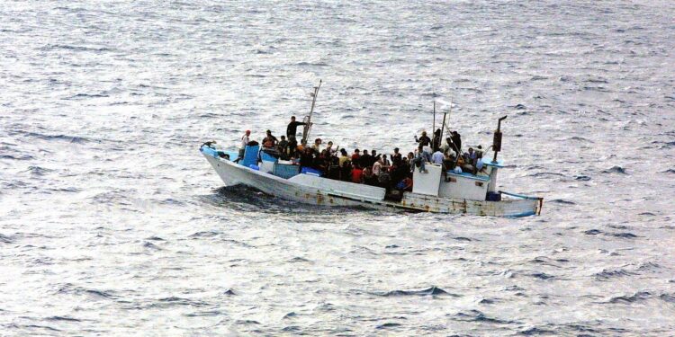 Europe humanitarian ship rescues 135 people from overcrowded boat in Malta search and rescue - JURIST