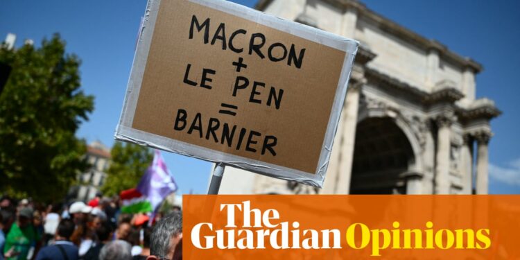 Europe is in thrall to the far right – that’s the result of appeasement by so-called moderates | Gordon Brown