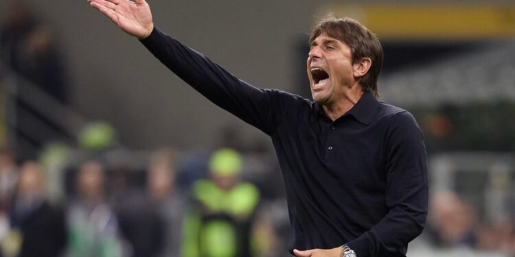 Europe is the main aim for Napoli, but Scudetto is realistic according to Conte - beIN SPORTS