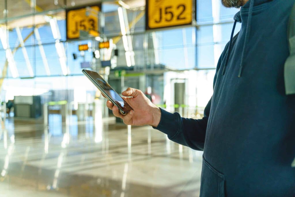 Europe outlines plans for EU Digital Travel app as concerns over EES rise