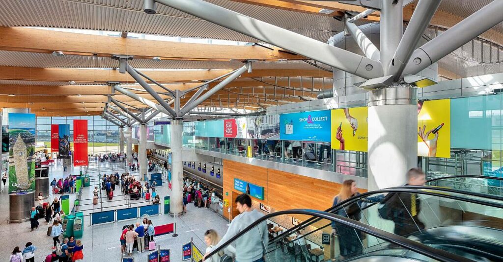 European Airlines Struggle With High Costs In Third Quarter