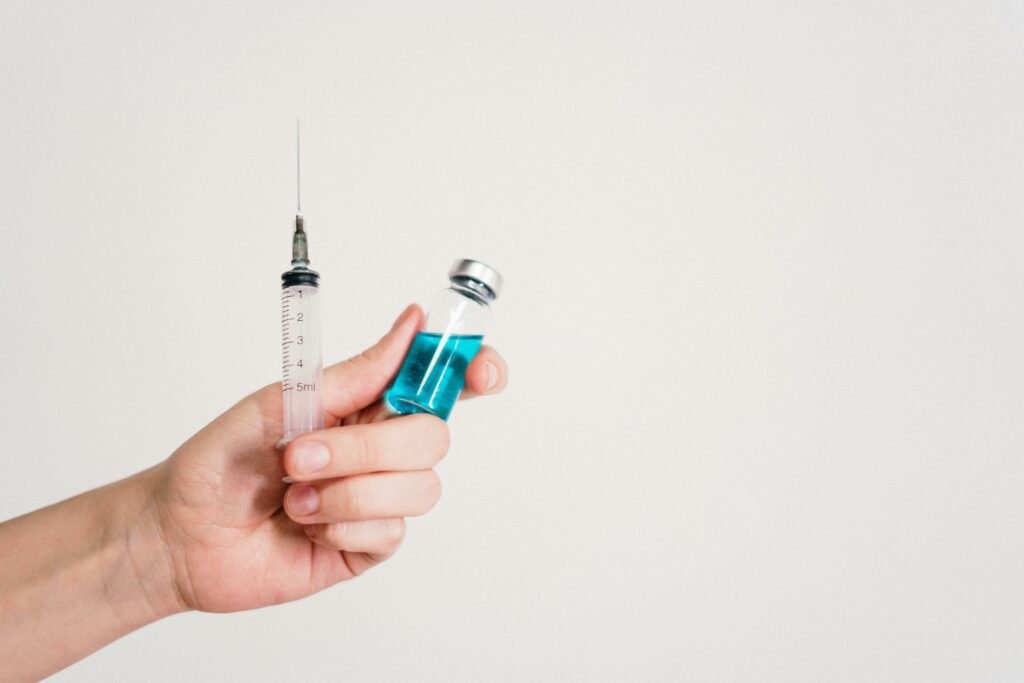 European Commission coordinates procurement and donation of 215,000 vaccine doses from Bavarian Nordic to support Africa CDC in addressing the Mpox outbreak in affected countries in Africa