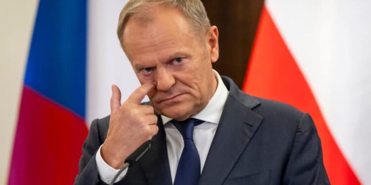 European Commission reminds Poland of obligations to asylum seekers