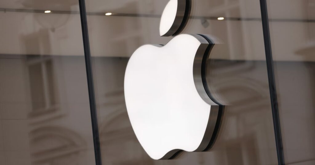 European Commission scores stunning court win in €13B Apple tax row – POLITICO