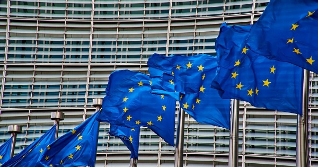 European Commission seeks to simplify pillar two filing