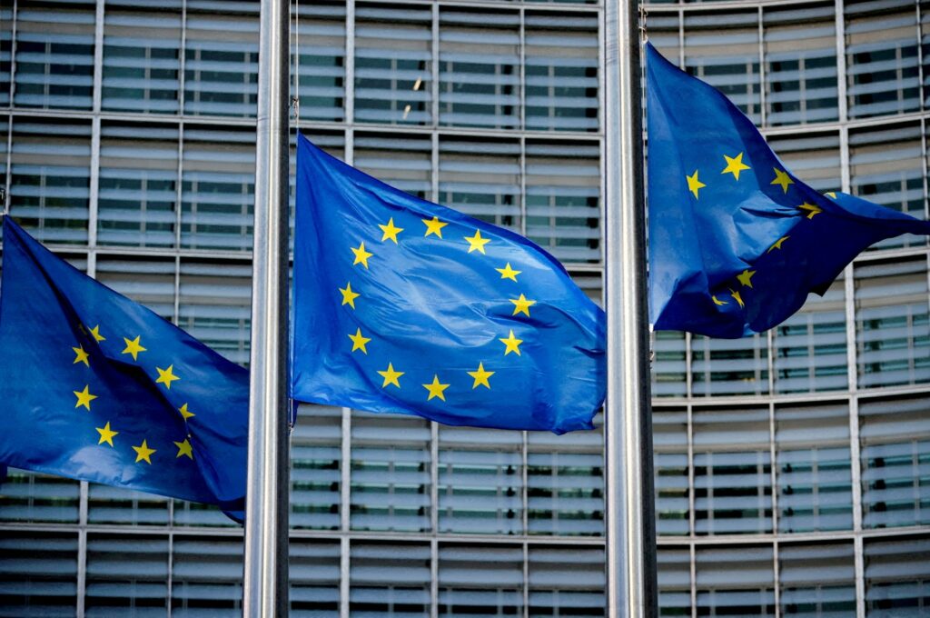 European Commission to advance Ukraine, Moldova entry discussions