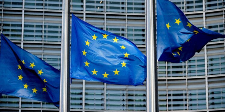 European Commission to advance Ukraine, Moldova entry discussions