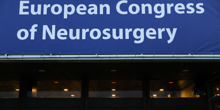 European Congress of Neurosurgery Opens in Sofia