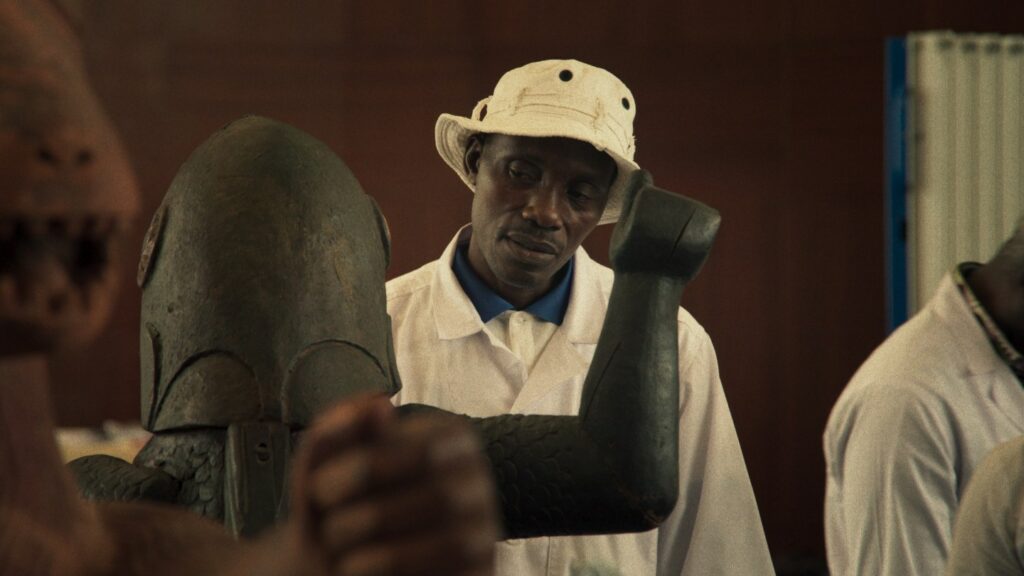 European Film Academy Opens Best Film Category to Docs, animation