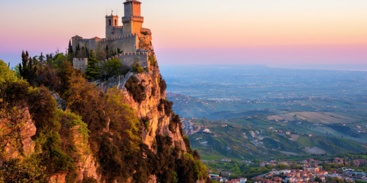 European Heritage Days San Marino