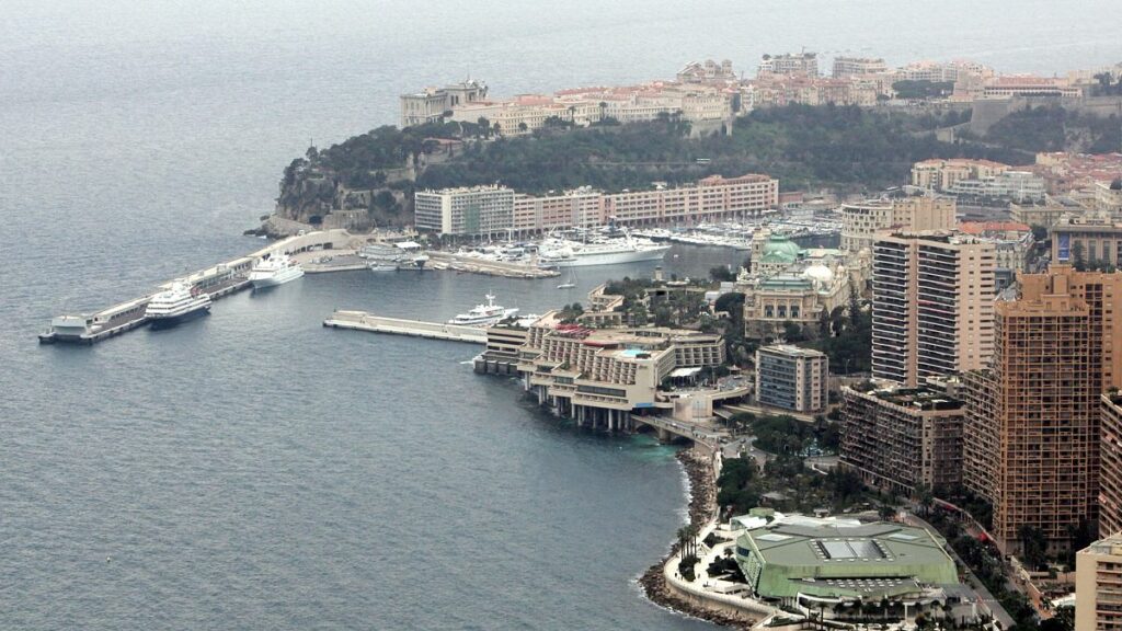 European Millionaires: Which country is due to top the league by 2028?