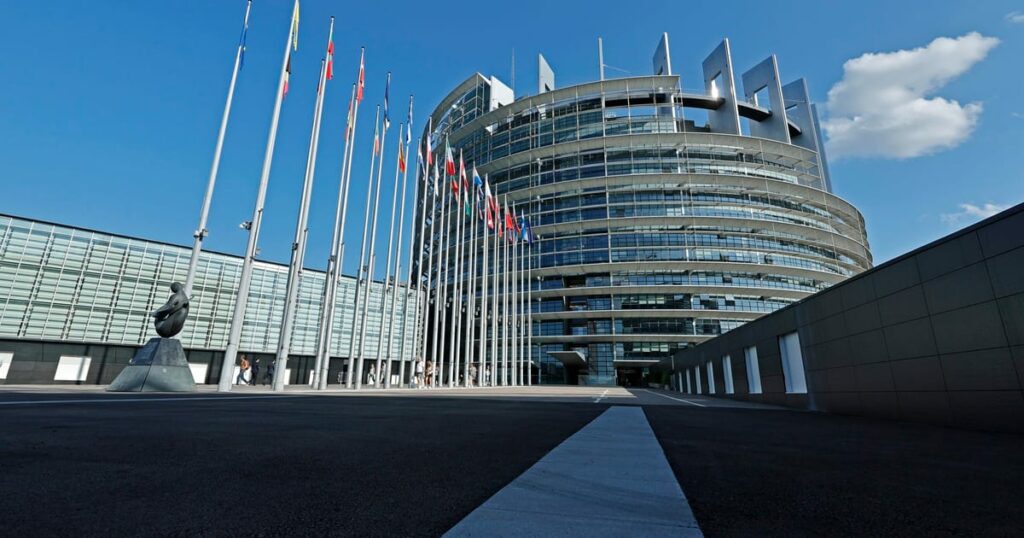 European Parliament sets out time limits, evaluation process ahead of commissioner hearings – POLITICO