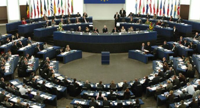 European Parliament to discuss the Floods in Bosnia and Herzegovina Today