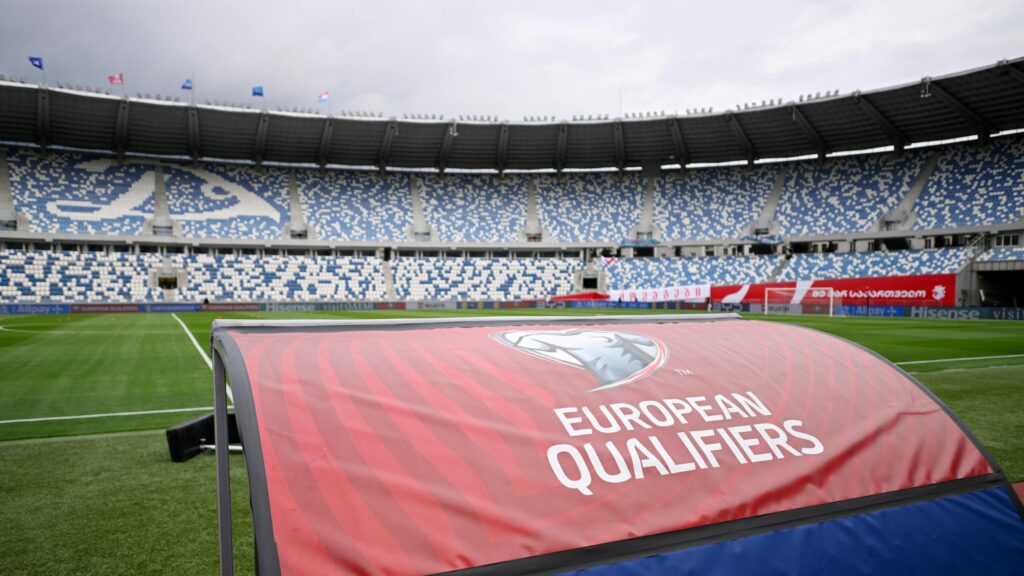 European Qualifiers for the 2026 FIFA World Cup: All you need to know | European Qualifiers