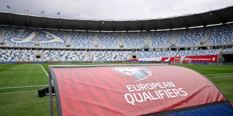 European Qualifiers for the 2026 FIFA World Cup: All you need to know | European Qualifiers