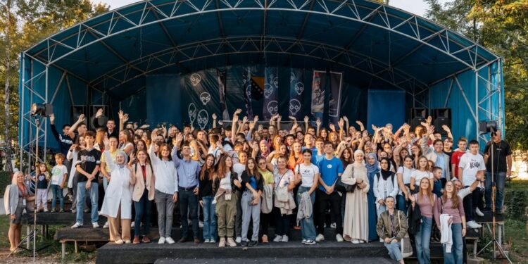 European Researchers’ Night in BiH: The wonder of science is presented in 11 BiH cities