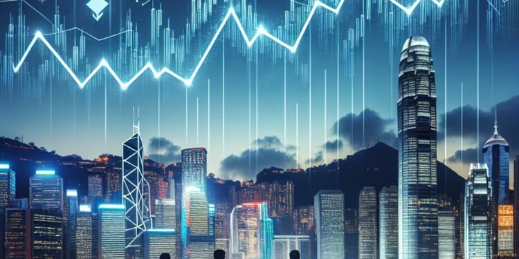 European Shares Sway Amid Earnings and Election Tensions