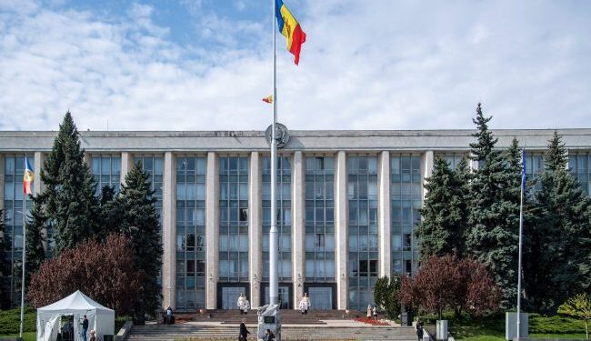 EU wants to strengthen support for Moldova due to threats from Russia