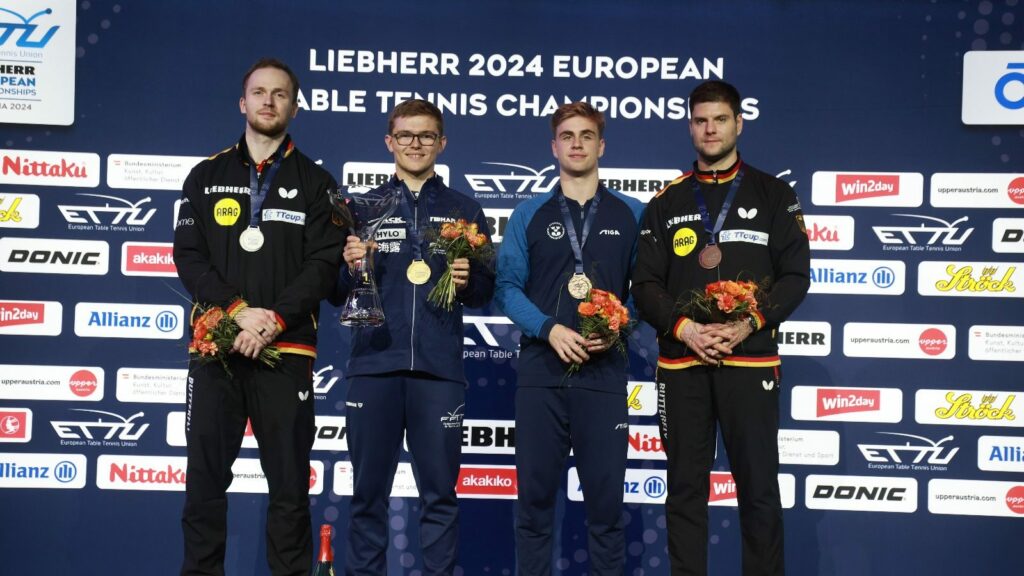 European and Oceania Championships Conclude, Wrapping Up Thrilling Fortnight of Continental Action